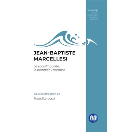 Jean-Baptiste Marcellesi