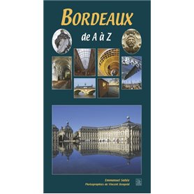 Bordeaux de A à Z