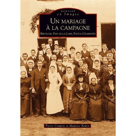 Mariage à la campagne (Un)