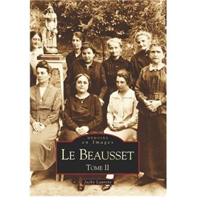 Beausset - Tome II (Le)