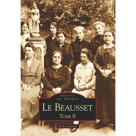 Beausset - Tome II (Le)