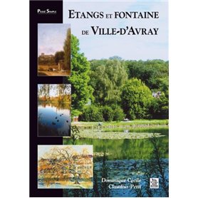 Etangs et fontaine de Ville-d'Avray