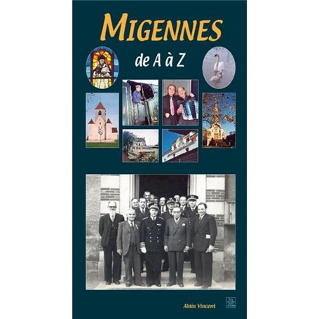 Migennes de A à Z