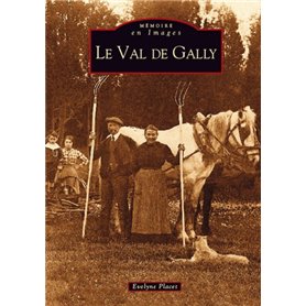 Val de Gally (Le)