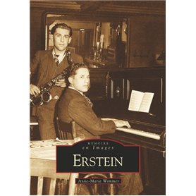 Erstein