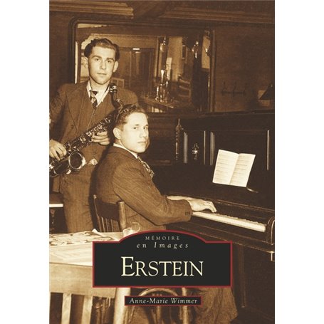 Erstein