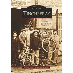 Tinchebray