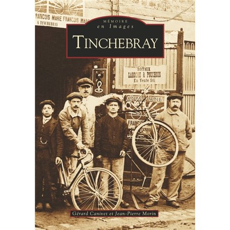 Tinchebray