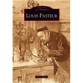 Louis Pasteur