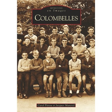 Colombelles