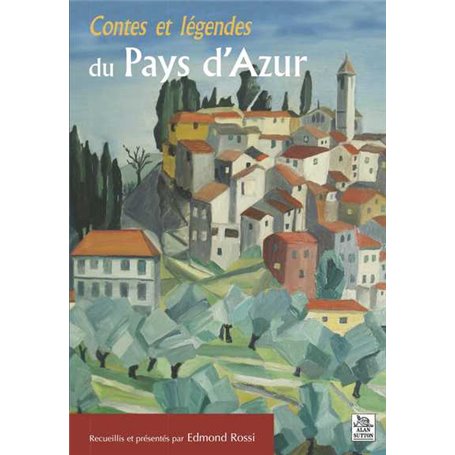 Contes et légendes du Pays d'Azur