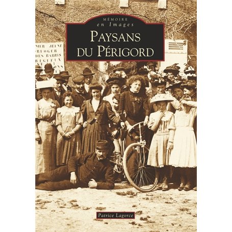 Paysans du Périgord