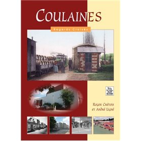 Coulaines - Regards Croisés