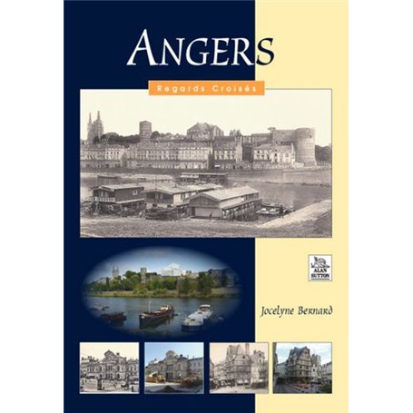 Angers - Regards Croisés