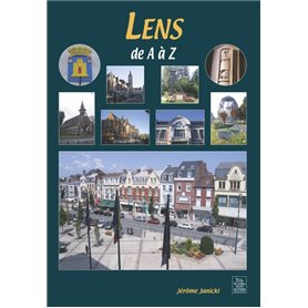 Lens de A à Z