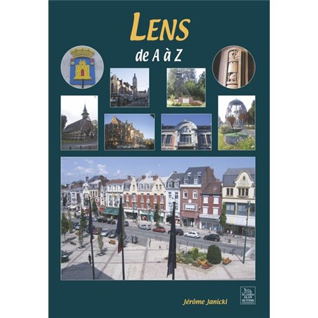 Lens de A à Z