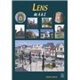 Lens de A à Z