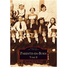 Parentis-en-Born - Tome II