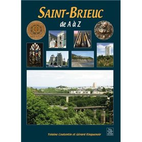 Saint-Brieuc de A à Z