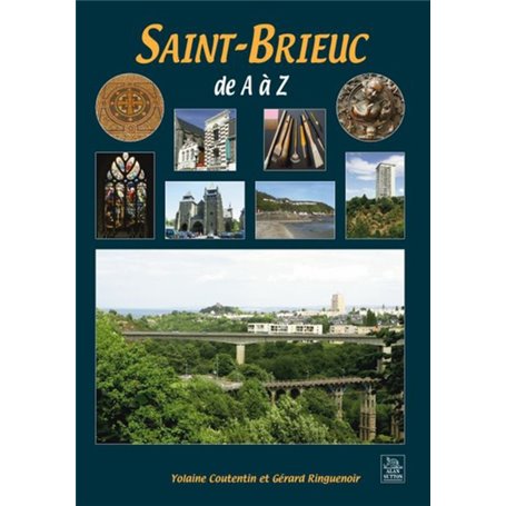 Saint-Brieuc de A à Z