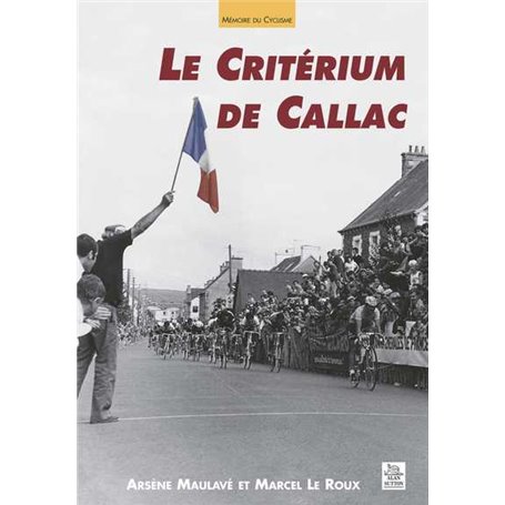 Critérium de Callac (Le)