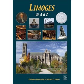 Limoges de A à Z