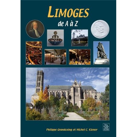 Limoges de A à Z