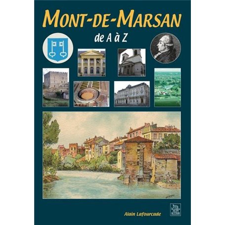 Mont-de-Marsan de A à Z