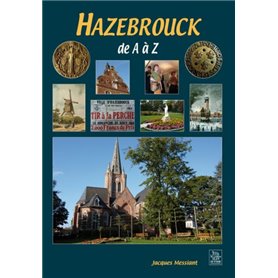 Hazebrouck de A à Z