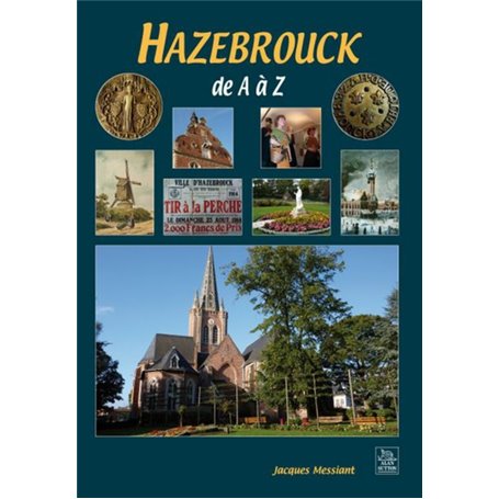 Hazebrouck de A à Z