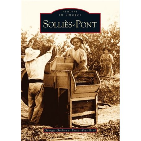 Solliès-Pont