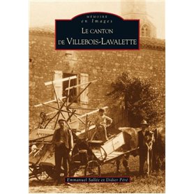 Villebois-Lavalette (Le canton de)