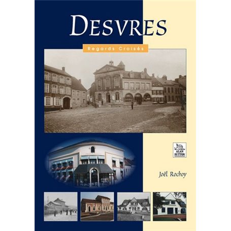 Desvres - Regards Croisés