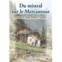 Mistral sur le Mercantour (Du) - Récits et faits div