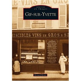 Gif-sur-Yvette