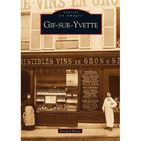 Gif-sur-Yvette