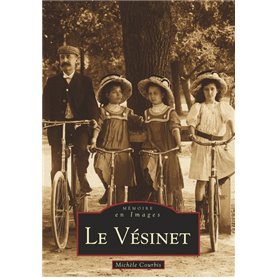 Vésinet (Le)