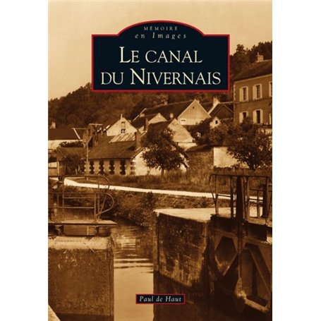 Canal du Nivernais (Le)