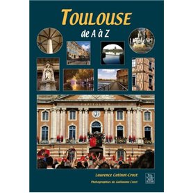 Toulouse de A à Z