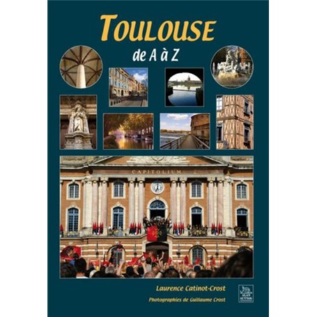 Toulouse de A à Z