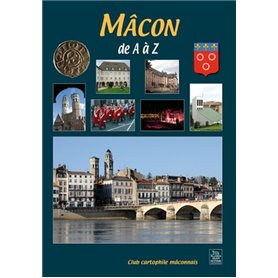 Mâcon de A à Z