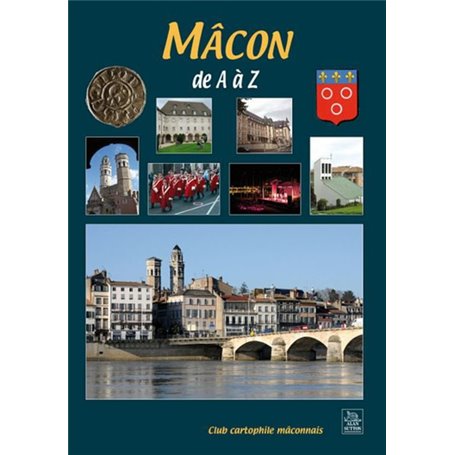 Mâcon de A à Z