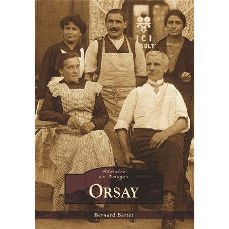 Orsay