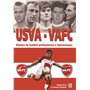 USVA – VAFC - Histoire du foot pro à Valenciennes