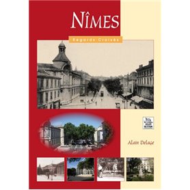 Nîmes - Regards Croisés