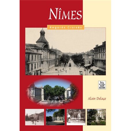 Nîmes - Regards Croisés