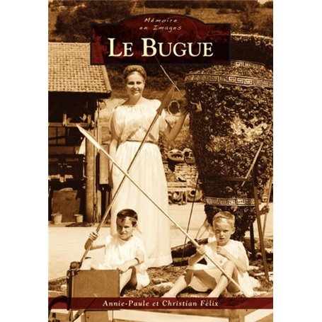 Bugue (Le)