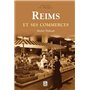 Reims et ses commerces