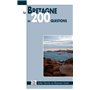 Bretagne en 200 questions (La)