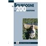 Bourgogne en 200 questions (La)